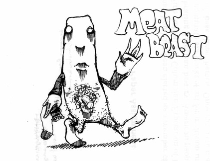 meatbeast