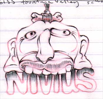 nivius