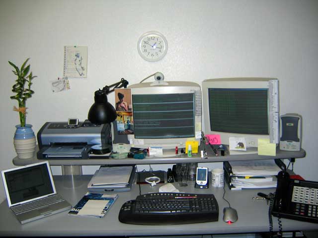 work-january-2005